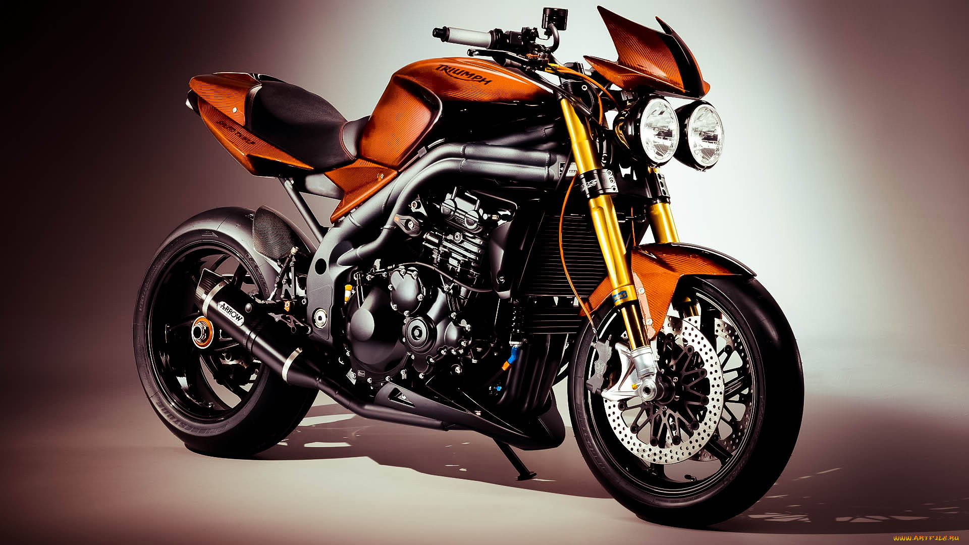 , buell, 